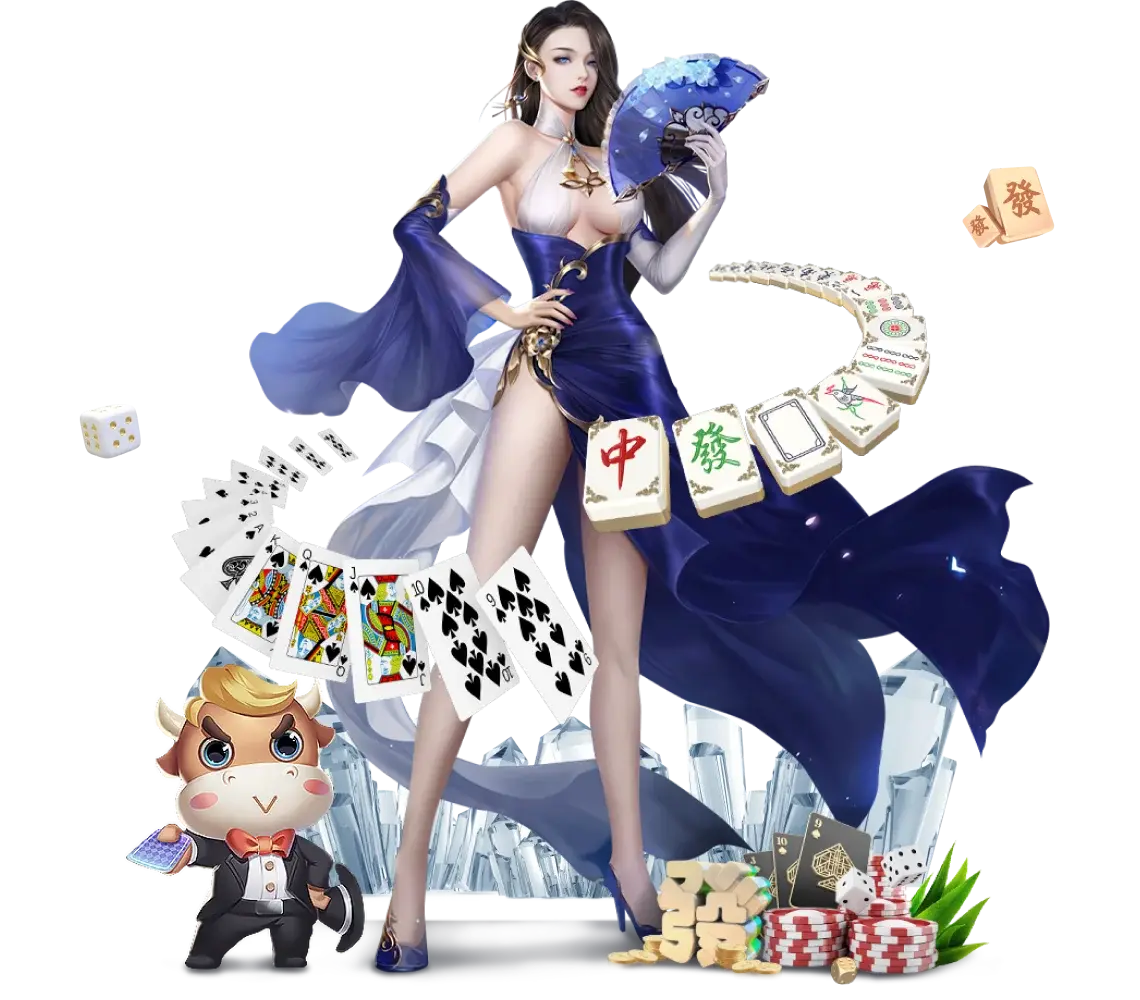 Game bài tại Fly88: loại bài, luật cơ bản và thuật ngữ phổ biến