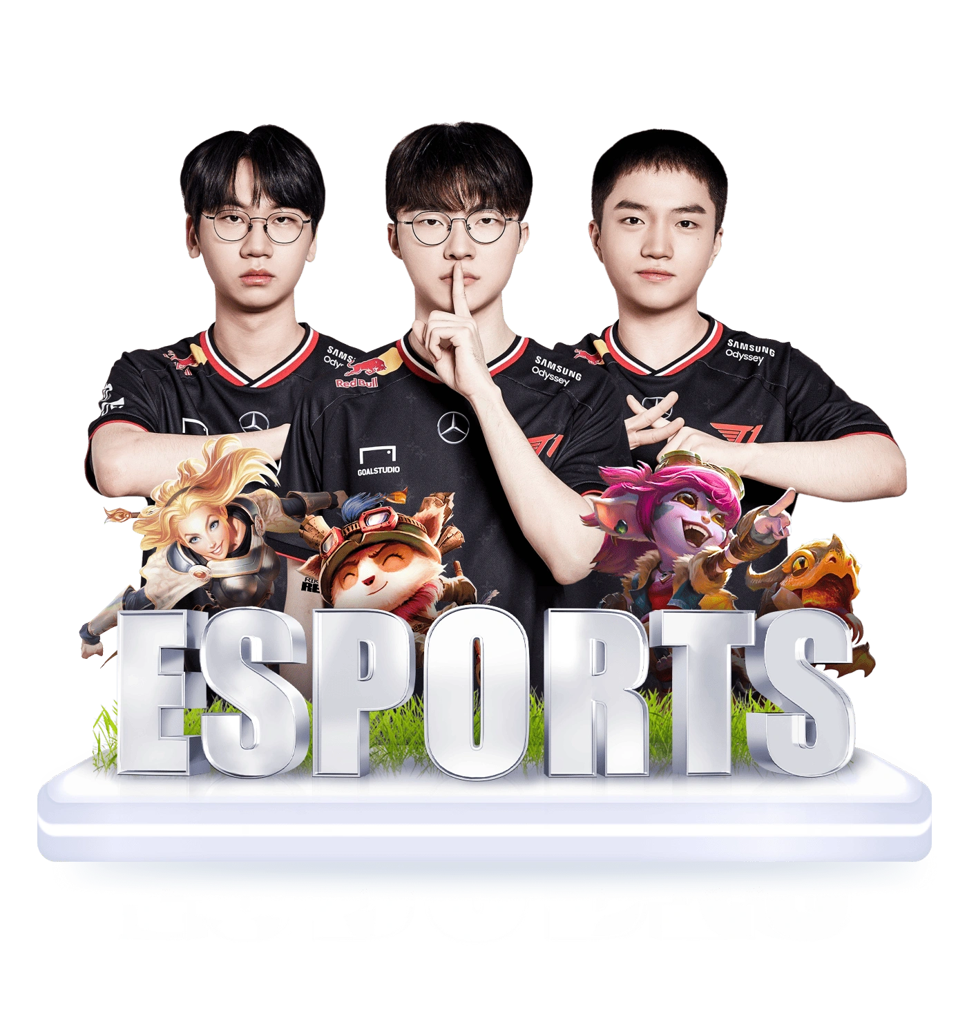 Esports tại Fly88: giải đấu, đội tuyển và lịch thi đấu tham khảo